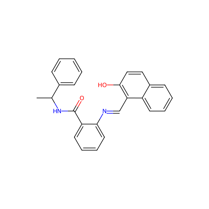 Sirtinol - 10mM in DMSO CAS No(410536-97-9) by Aladdin Scientific
