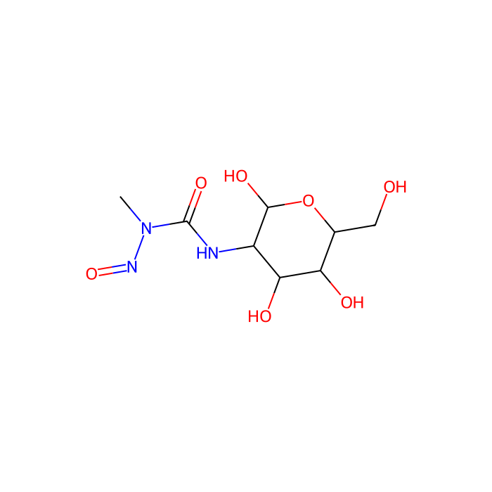 Streptozotocin (STZ) - 10mM in DMSO CAS No(18883-66-4) by Aladdin Scientific