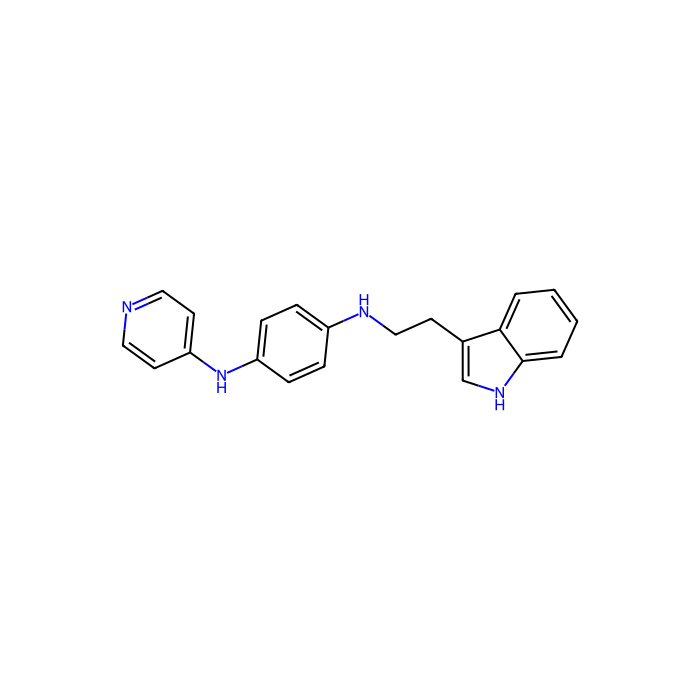 Serdemetan (JNJ-26854165) - 10mM in DMSO CAS No(881202-45-5) by Aladdin Scientific