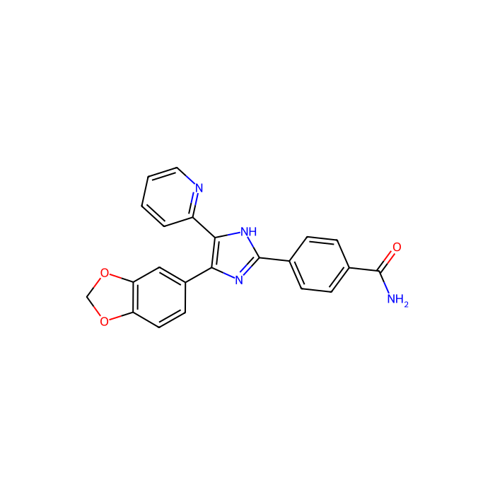 SB431542 - Moligand™, 10mM in DMSO CAS No(301836-41-9) by Aladdin Scientific