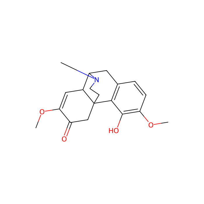 Sinomenine - Moligand™, 10mM in DMSO CAS No(115-53-7) by Aladdin Scientific