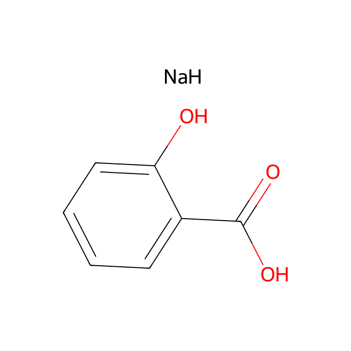 Sodium salicylate - 10mM in DMSO CAS No(54-21-7) by Aladdin Scientific