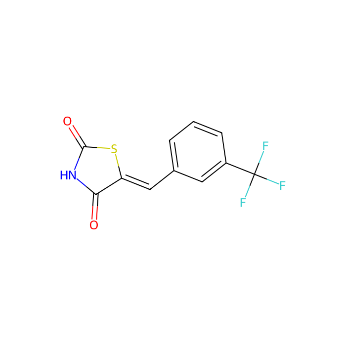 SMI-4a - 10mM in DMSO CAS No(438190-29-5) by Aladdin Scientific