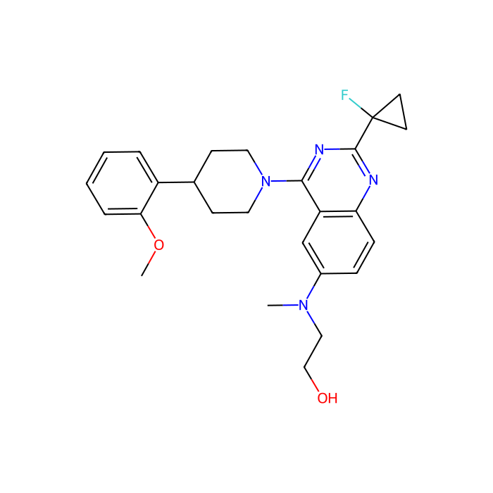 SBI-553 -  CAS No(1849603-72-0) by Aladdin Scientific