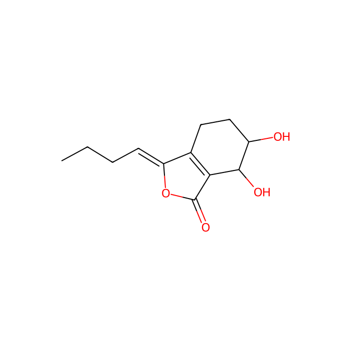 Senkyunolide I - Moligand™,≥98% CAS No(94596-28-8) by Aladdin Scientific