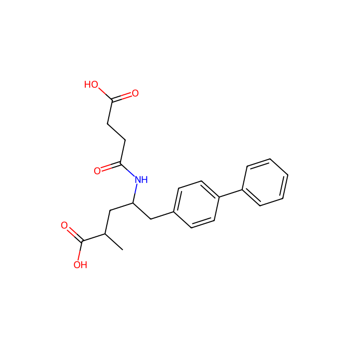 Sacubitrilat - Moligand™, ≥99% CAS No(149709-44-4) by Aladdin Scientific
