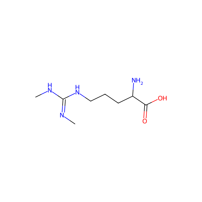 SDMA - Moligand™, ≥98% CAS No(30344-00-4) by Aladdin Scientific