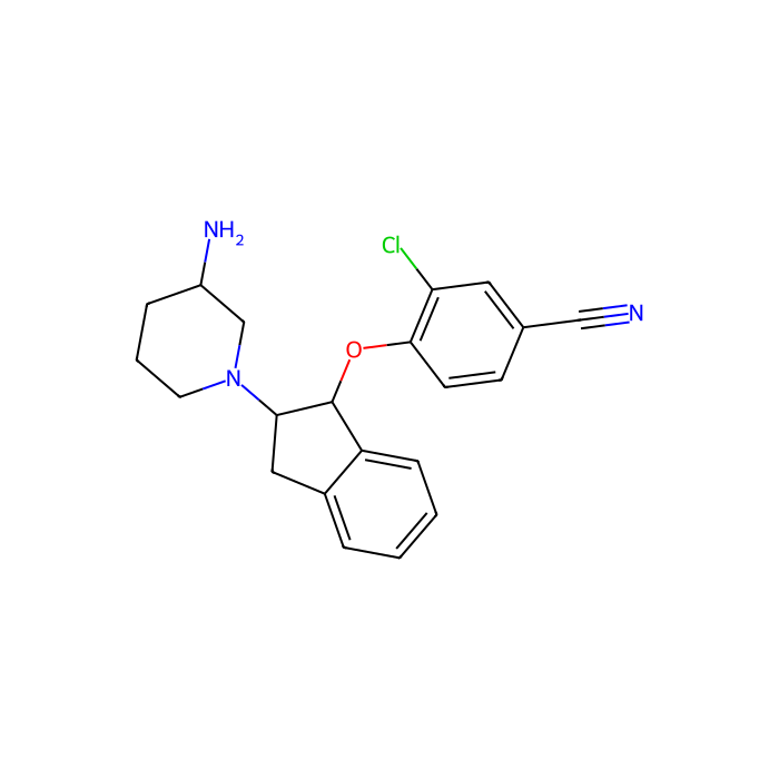 SAR7334 - Moligand™, ≥97% CAS No(1333210-07-3) by Aladdin Scientific