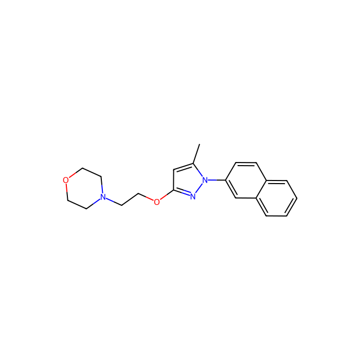 S1RA - Moligand™, ≥98% CAS No(878141-96-9) by Aladdin Scientific