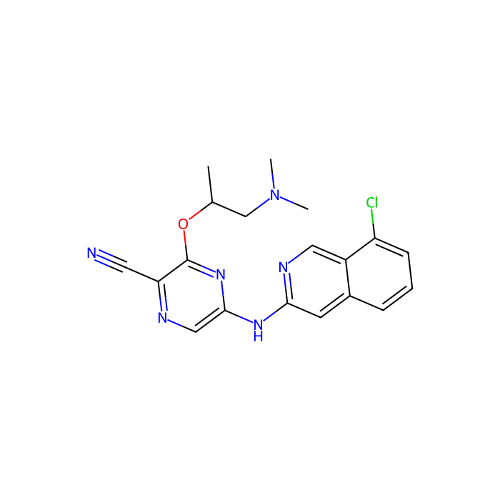 SAR-020106 - ≥97% CAS No(1184843-57-9) by Aladdin Scientific