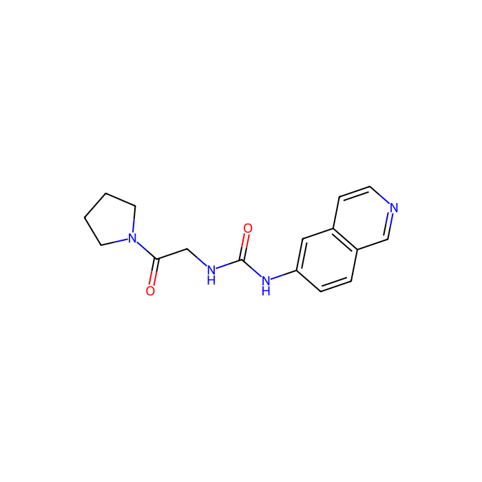 SGC707 - Moligand™, ≥97% CAS No(1687736-54-4) by Aladdin Scientific
