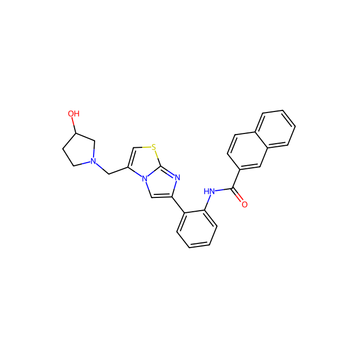 SRT2183 - ≥99% CAS No(1001908-89-9) by Aladdin Scientific