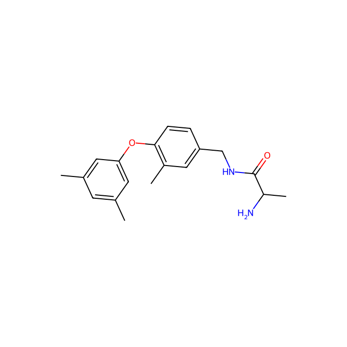 SGC2085 - Moligand™, ≥99% CAS No(1821908-48-8) by Aladdin Scientific