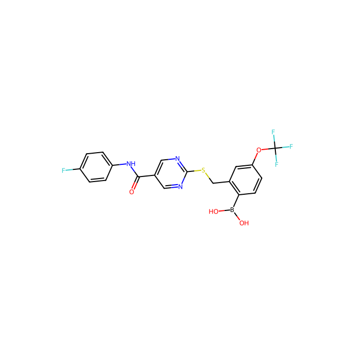 SX-682 - Moligand™, ≥97% CAS No(1648843-04-2) by Aladdin Scientific