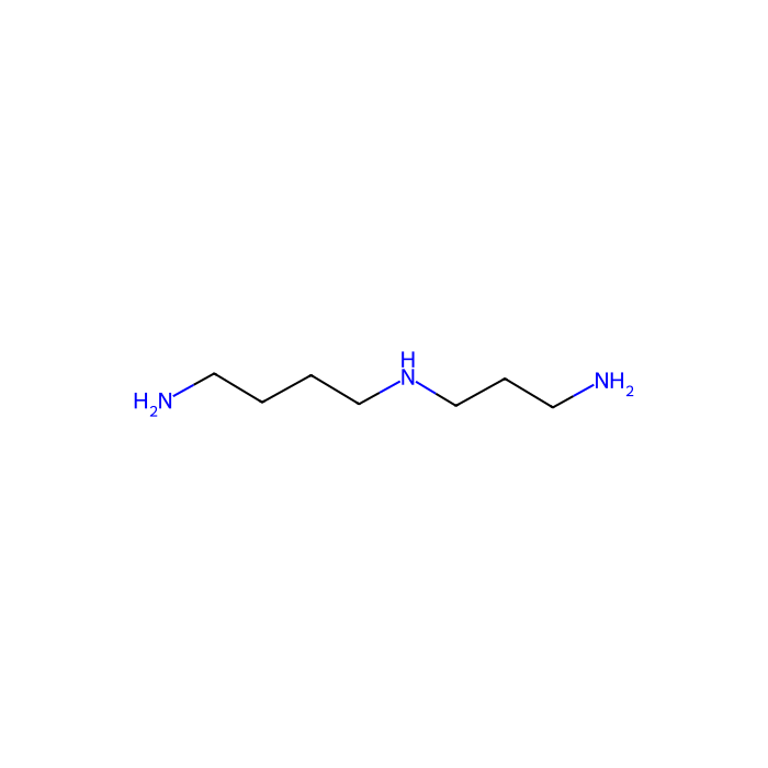 Spermidine - Moligand™, ≥97% CAS No(124-20-9) by Aladdin Scientific