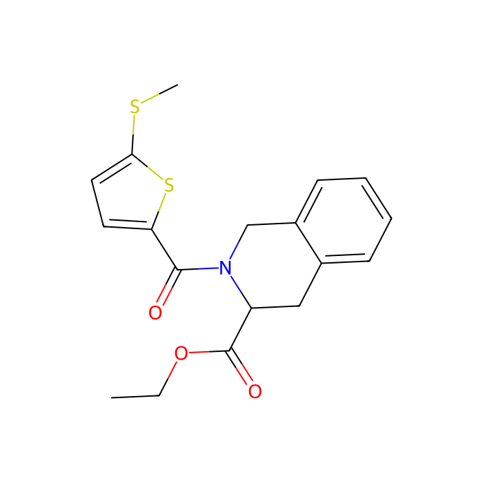 SR 8278 - Moligand™, 10mM in DMSO CAS No(1254944-66-5) by Aladdin Scientific