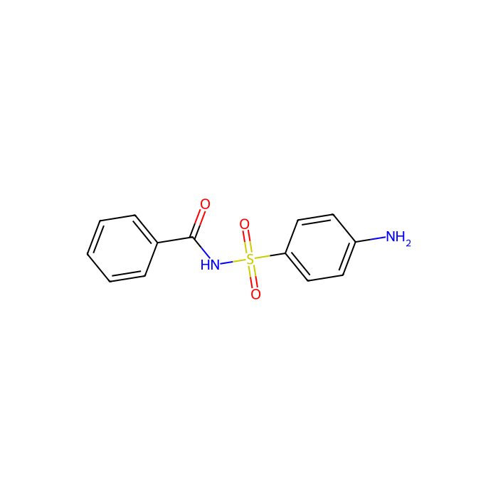 Sulfabenzamide - Moligand™, 10mM in DMSO CAS No(127-71-9) by Aladdin Scientific