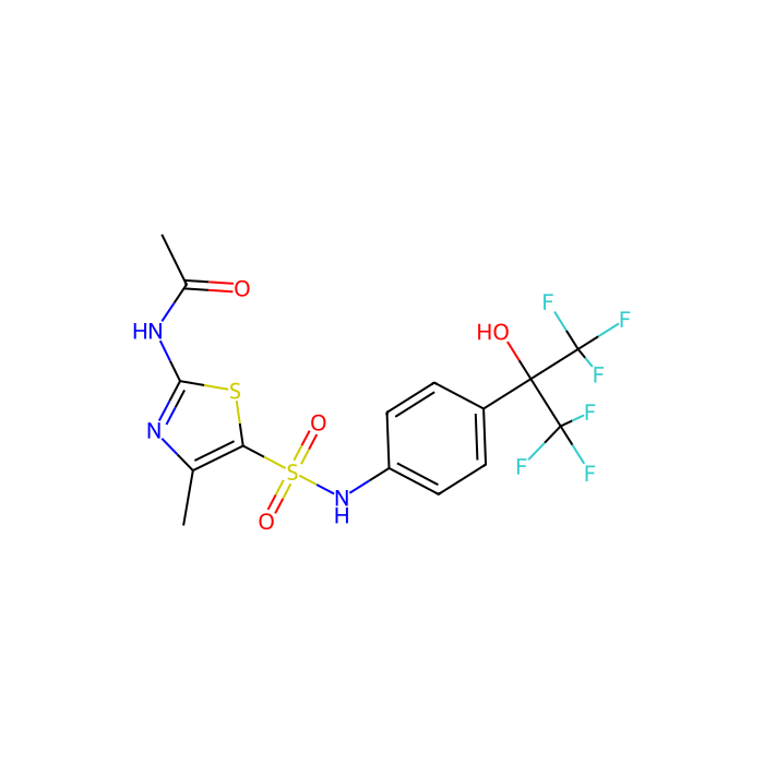 SR1001 - Moligand™, 10mM in DMSO CAS No(1335106-03-0) by Aladdin Scientific