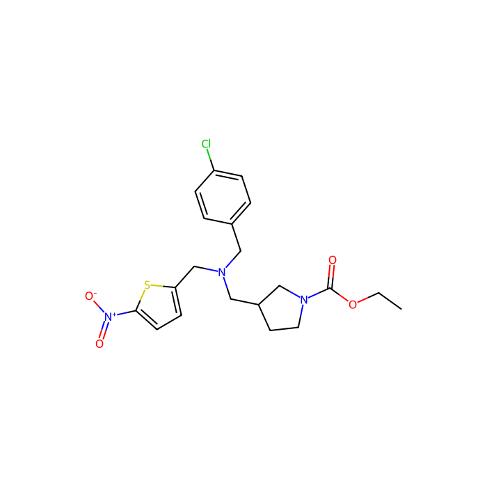 SR-9009 - Moligand™, 10mM in DMSO CAS No(1379686-30-2) by Aladdin Scientific