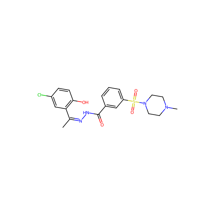 Seclidemstat (SP-2577) - 10mM in DMSO CAS No(1423715-37-0) by Aladdin Scientific