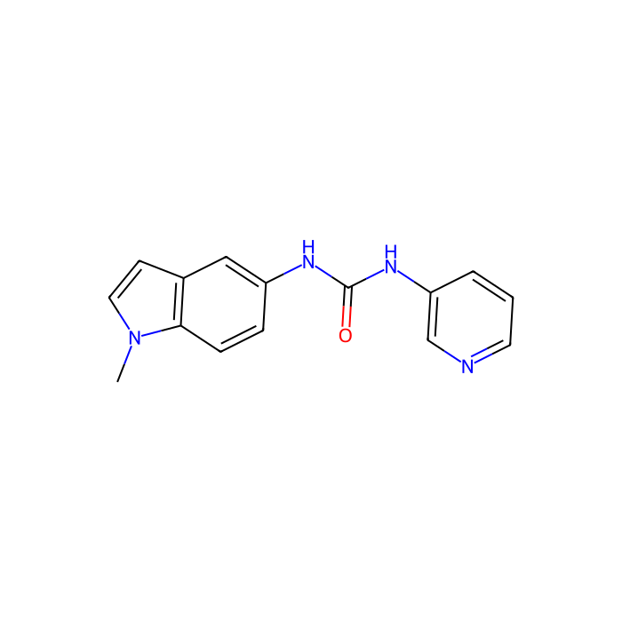 SB 200646 - 10mM in DMSO CAS No(143797-63-1) by Aladdin Scientific