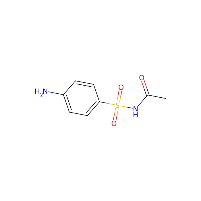 Sulfacetamide - Moligand™, 10mM in DMSO CAS No(144-80-9) by Aladdin Scientific
