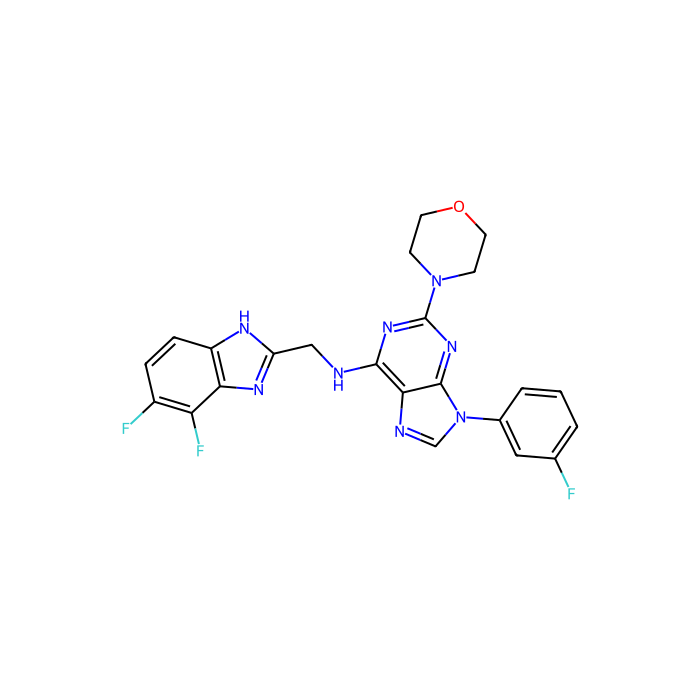 SR 3029 - 10mM in DMSO CAS No(1454585-06-8) by Aladdin Scientific