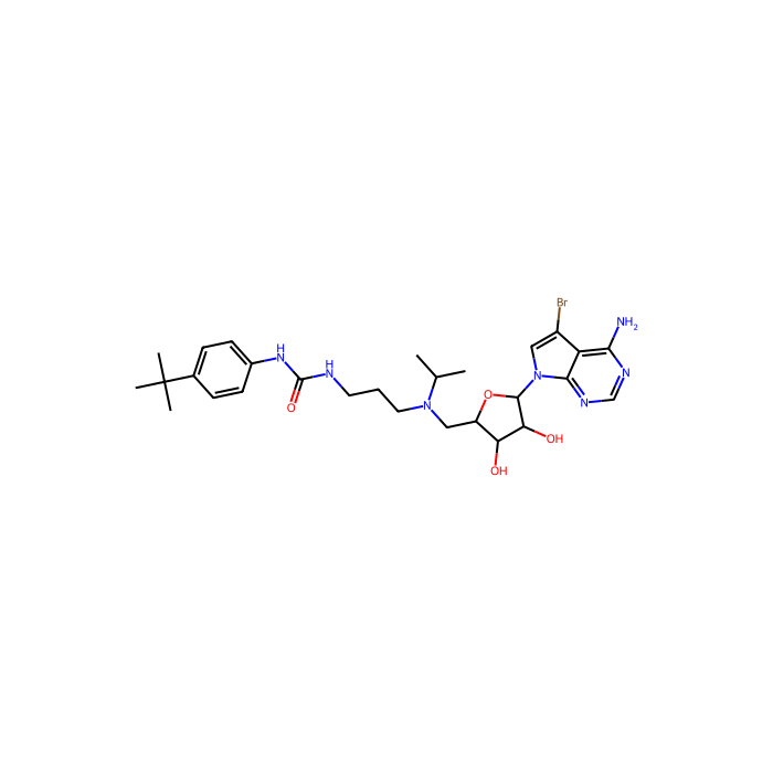 SGC 0946 - Moligand™, 10mM in DMSO CAS No(1561178-17-3) by Aladdin Scientific