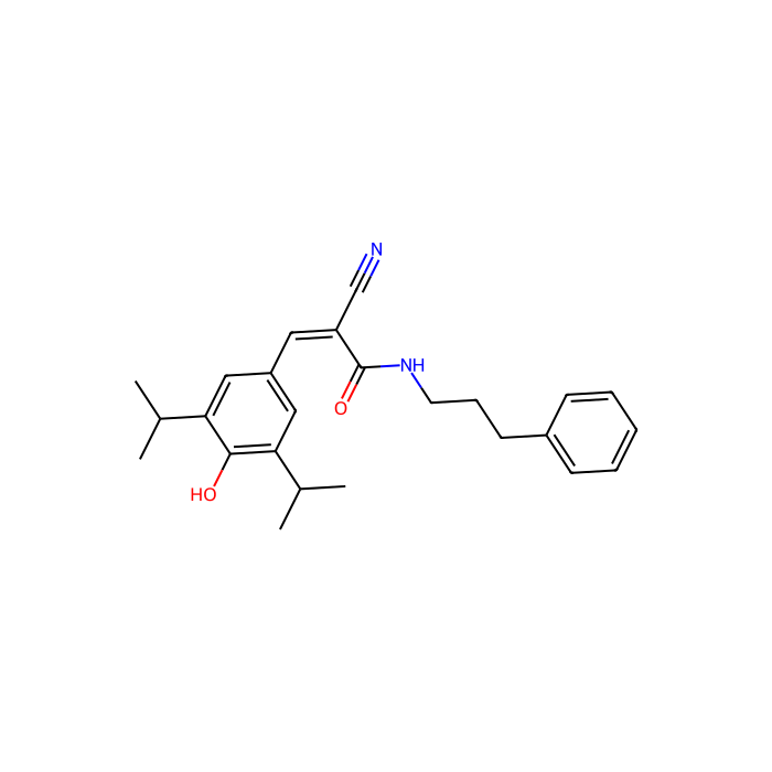 SU1498 - 10mM in DMSO CAS No(168835-82-3) by Aladdin Scientific