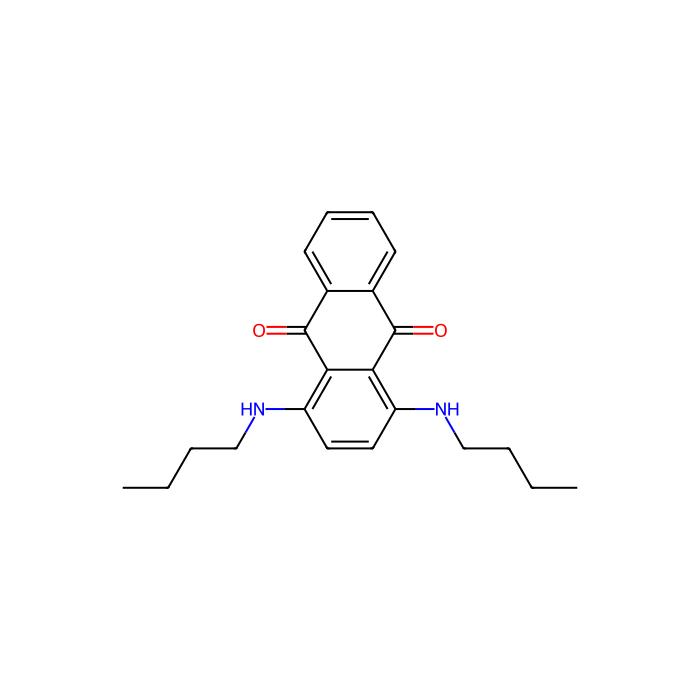 Sudan Blue II - 10mM in DMSO CAS No(17354-14-2) by Aladdin Scientific