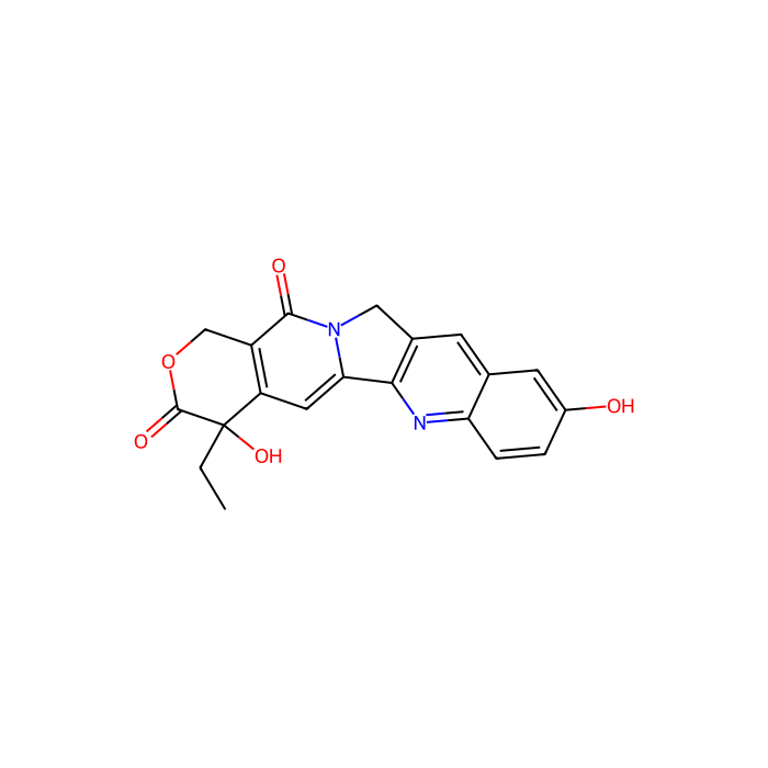 (S)-10-Hydroxycamptothecin - 10mM in DMSO CAS No(19685-09-7) by Aladdin Scientific