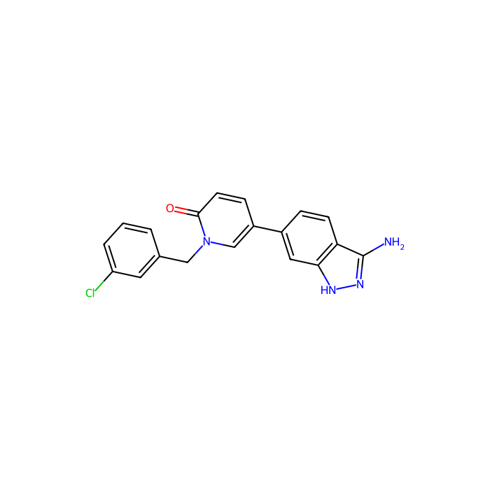 SEL201 - 10mM in DMSO CAS No(2095704-43-9) by Aladdin Scientific
