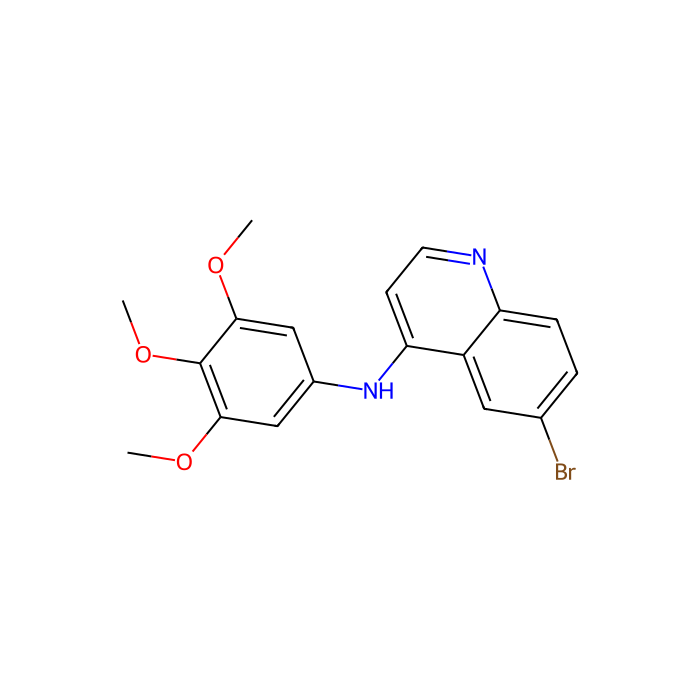 SGC GAK 1 - 10mM in DMSO CAS No(2226517-76-4) by Aladdin Scientific