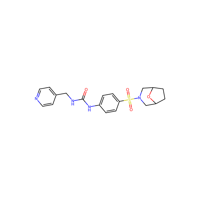 SBI-797812 - 10mM in DMSO CAS No(2237268-08-3) by Aladdin Scientific