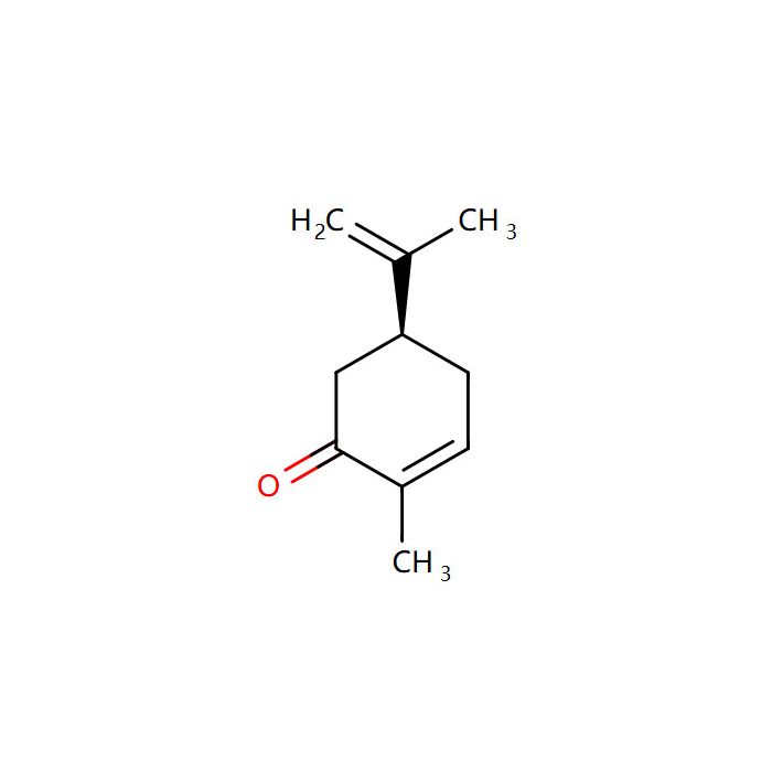 (S)-(+)-Carvone - 10mM in DMSO CAS No(2244-16-8) S422701 by Aladdin Scientific