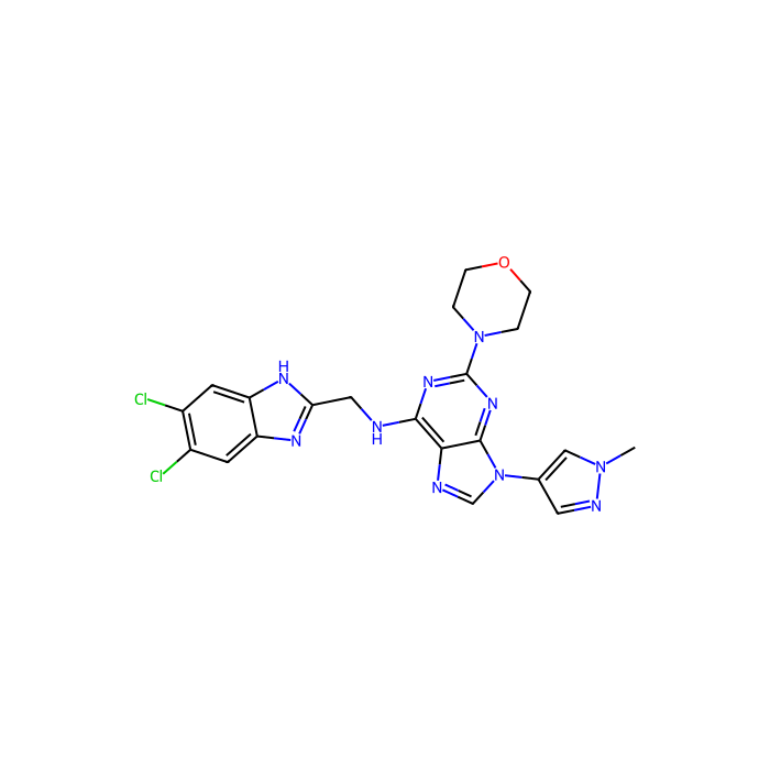 SR-4835 - 10mM in DMSO CAS No(2387704-62-1) by Aladdin Scientific