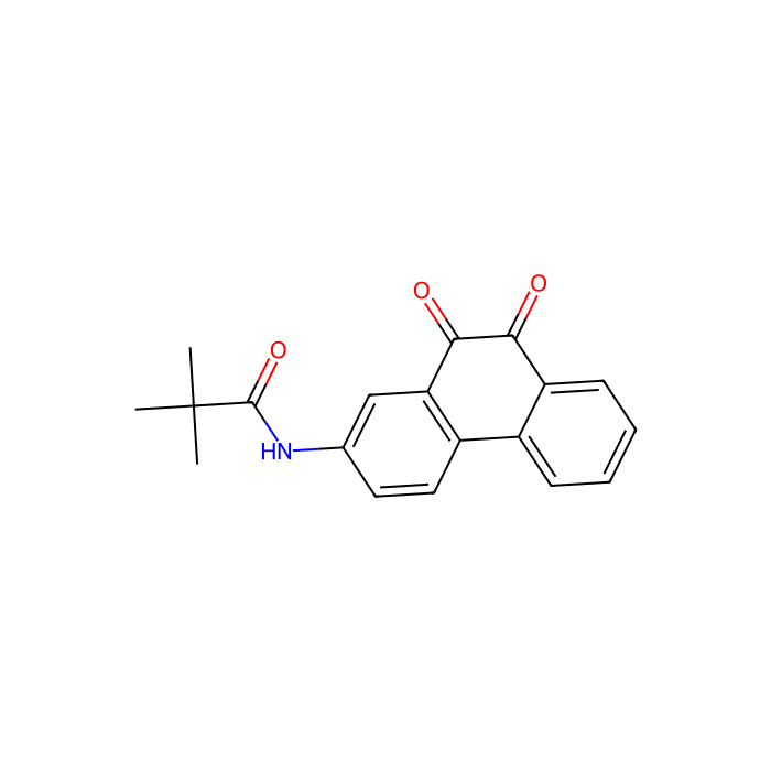 SF1670 - 10mM in DMSO CAS No(345630-40-2) by Aladdin Scientific