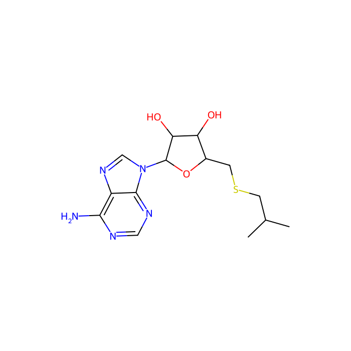SIBA - 10mM in DMSO CAS No(35899-54-8) by Aladdin Scientific