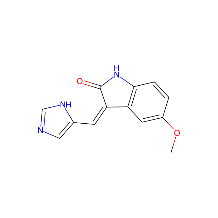 SU 9516 - 10mM in DMSO CAS No(377090-84-1) by Aladdin Scientific
