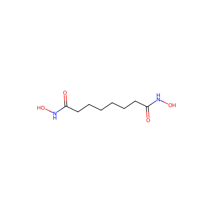 SuberoylBis-hydroxamicAcid - 10mM in DMSO CAS No(38937-66-5) by Aladdin Scientific