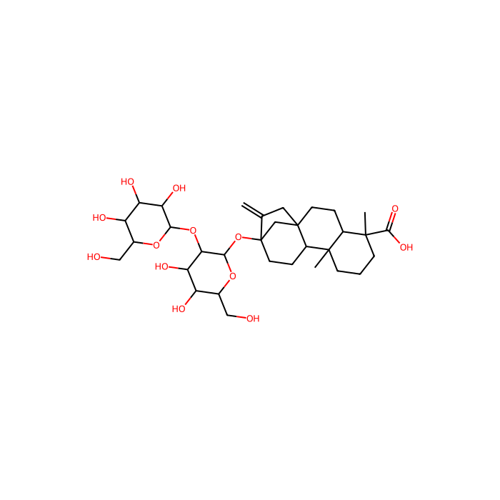 Steviolbioside - 10mM in DMSO CAS No(41093-60-1) by Aladdin Scientific