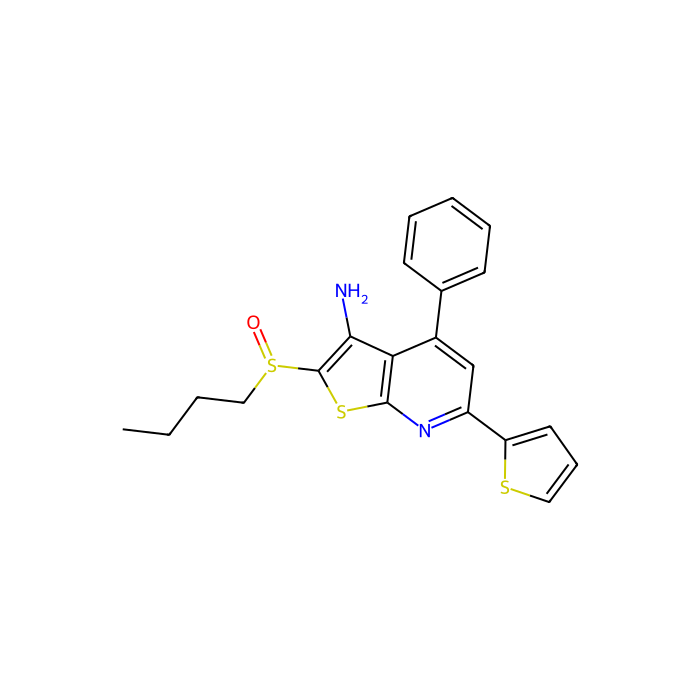 SW 033291 - 10mM in DMSO CAS No(459147-39-8) by Aladdin Scientific