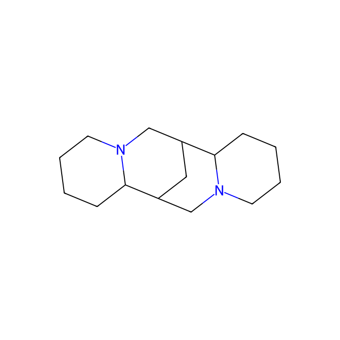 (+)-Sparteine - 10mM in DMSO CAS No(492-08-0) by Aladdin Scientific