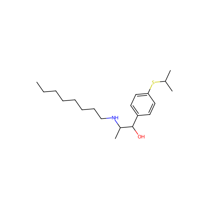 Suloctidil - 10mM in DMSO CAS No(54767-75-8) by Aladdin Scientific