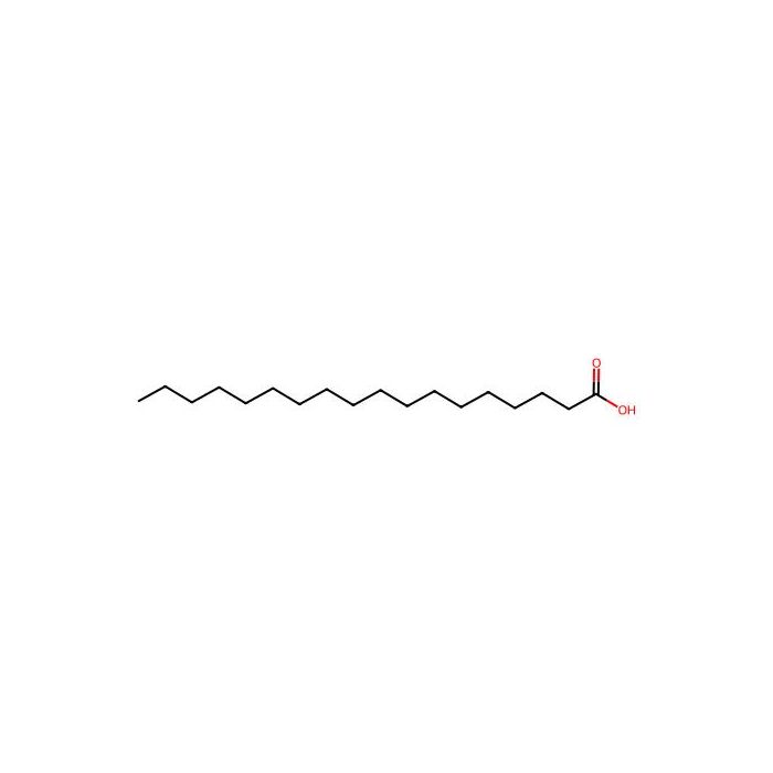 Stearic acid - Moligand™, 10mM in DMSO CAS No(57-11-4) by Aladdin Scientific
