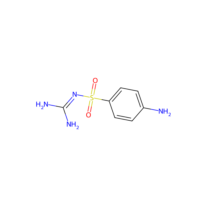 Sulfaguanidine - Moligand™, 10mM in DMSO CAS No(57-67-0) by Aladdin Scientific