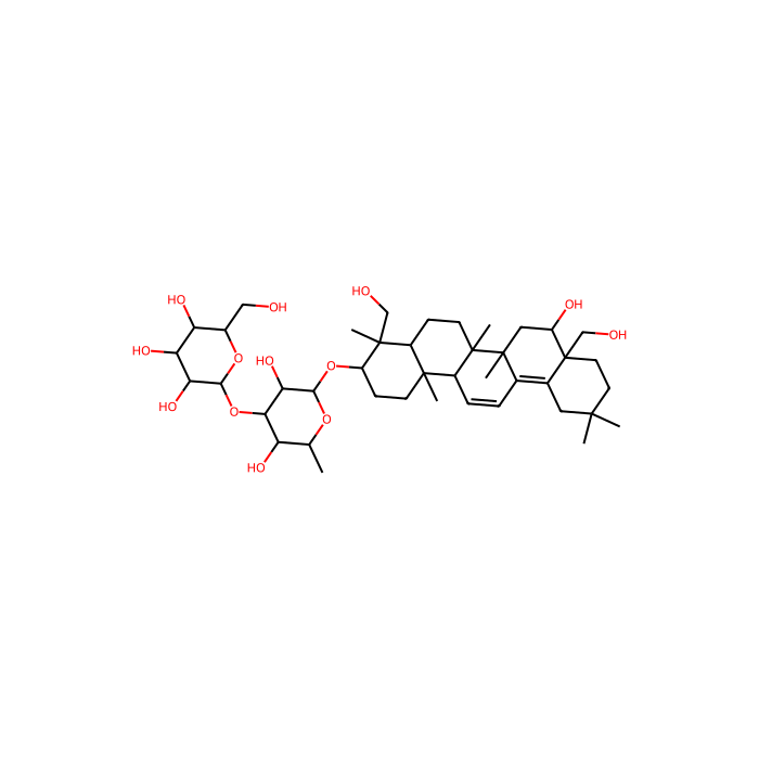 Saikosaponin B2 - 10mM in DMSO CAS No(58316-41-9) by Aladdin Scientific