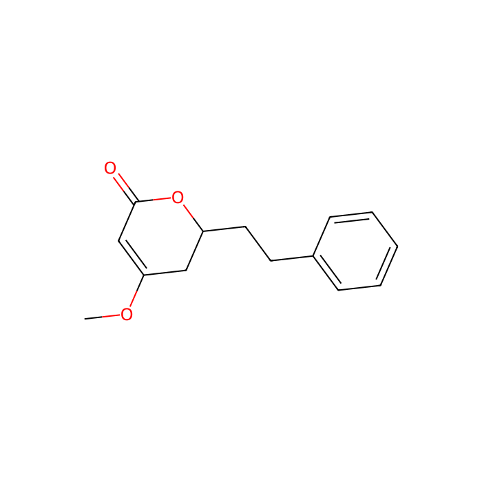 (S)-(+)-7,8-Dihydrokavain - 10mM in DMSO CAS No(587-63-3) by Aladdin Scientific