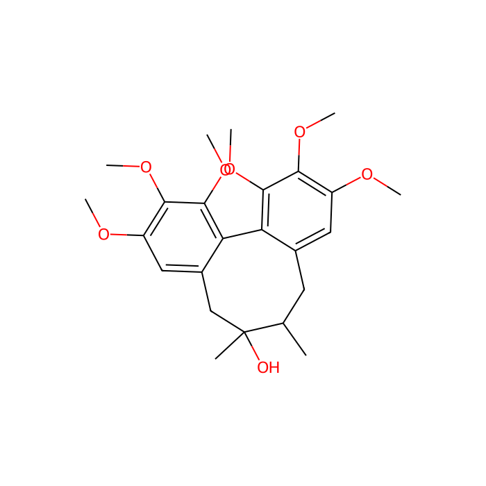 Schizandrol A - 10mM in DMSO CAS No(7432-28-2) by Aladdin Scientific