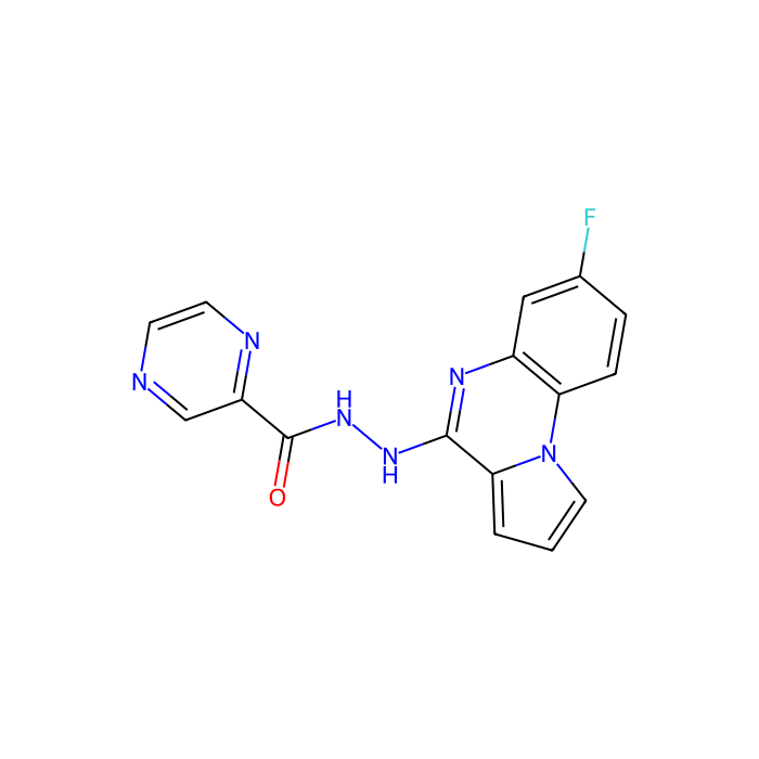 SC144 - 10mM in DMSO CAS No(895158-95-9) by Aladdin Scientific